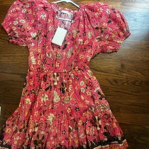 Ulla Johnson dress new with tags